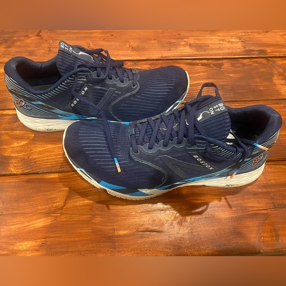 New Balance 890’s Boston Marathon edition. - Picture 4 of 4